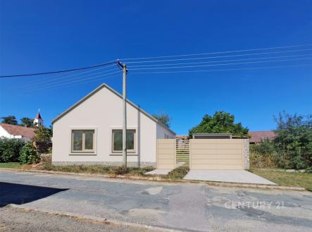 Prodej pozemku pro bydlení, 415 m²