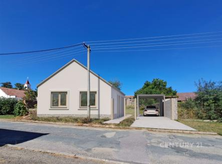 Prodej pozemku pro bydlení, 415 m²