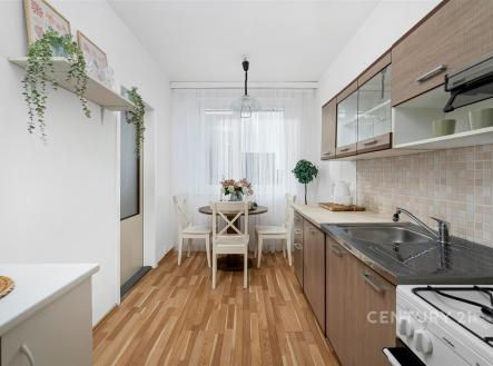 Prodej bytu, 3+1, 78 m²