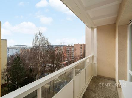 Prodej bytu, 3+1, 78 m²