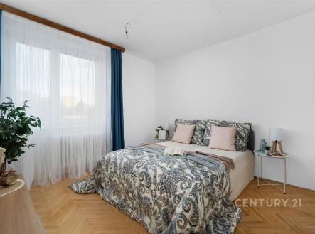 Prodej bytu, 3+1, 78 m²