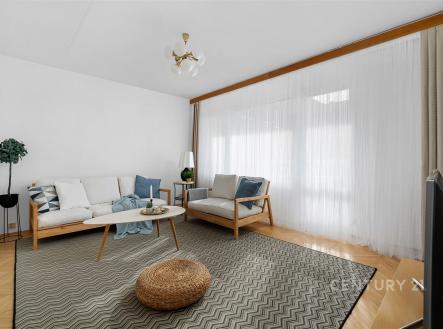 Prodej bytu, 3+1, 78 m²