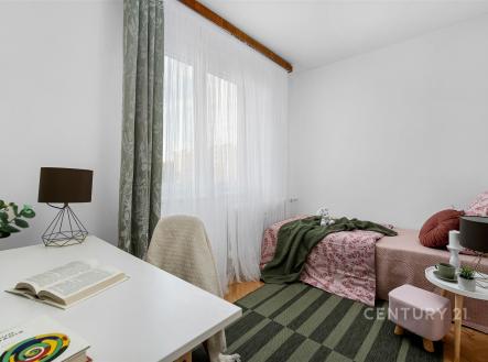 Prodej bytu, 3+1, 78 m²