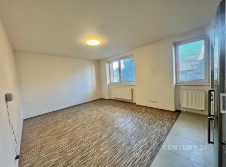 Pronájem bytu, 1+kk, 25 m²
