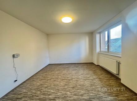 Pronájem bytu, 1+kk, 25 m²