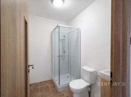 Pronájem kanceláře, 35 m²