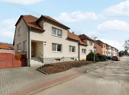 Prodej domu/vily, 131 m²
