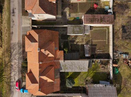 Prodej domu/vily, 131 m²