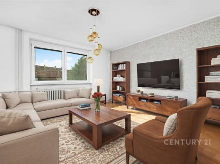 Prodej domu/vily, 131 m²