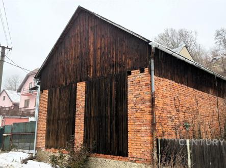 Prodej chaty/rekreačního objektu, 50 m²