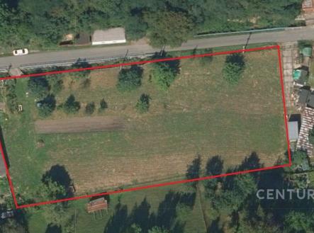 Prodej chaty/rekreačního objektu, 50 m²