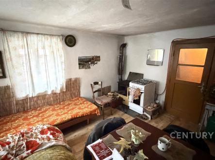 Prodej chaty/rekreačního objektu, 50 m²