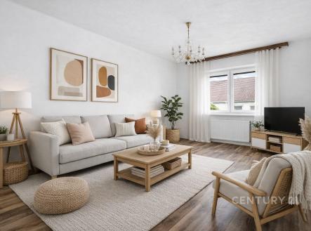 Prodej domu/vily, 151 m²