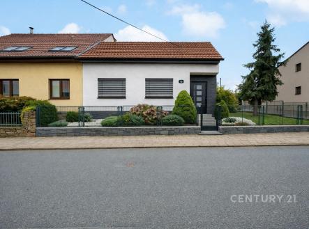 Prodej domu/vily, 151 m²