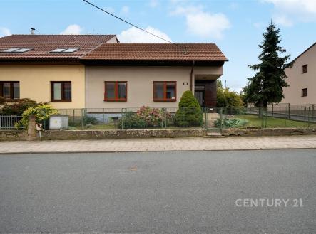 Prodej domu/vily, 151 m²
