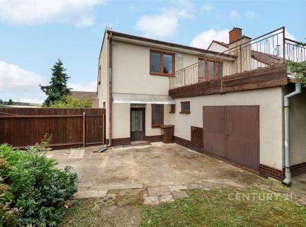 Prodej domu/vily, 151 m²