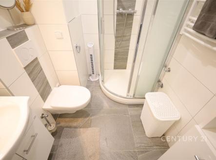 Pronájem bytu, 1+kk, 29 m²