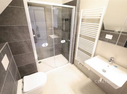 Pronájem bytu, 1+kk, 35 m²