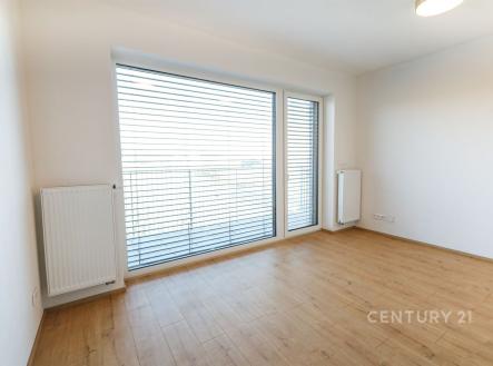 Pronájem bytu, 1+kk, 35 m²