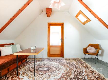 Prodej chaty/rekreačního objektu, 140 m²