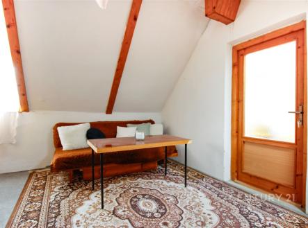 Prodej chaty/rekreačního objektu, 140 m²