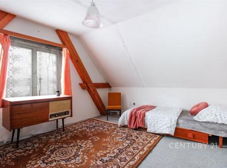 Prodej chaty/rekreačního objektu, 140 m²