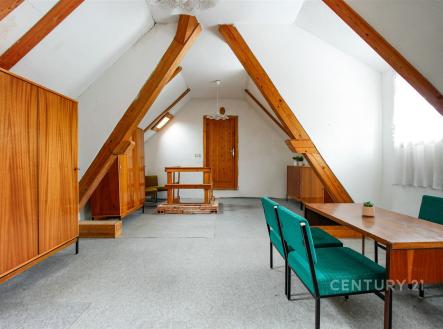 Prodej chaty/rekreačního objektu, 140 m²