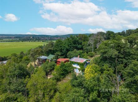 Prodej chaty/rekreačního objektu, 36 m²
