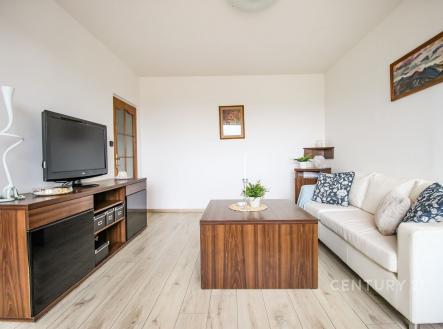 Pronájem bytu, 3+1, 68 m²