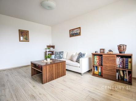 Pronájem bytu, 3+1, 68 m²