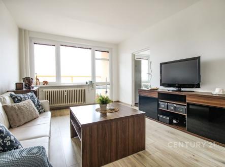 Pronájem bytu, 3+1, 68 m²