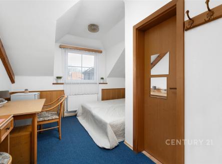 Prodej domu/vily, 930 m²