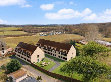 Prodej pozemku pro bydlení, 2 692 m²