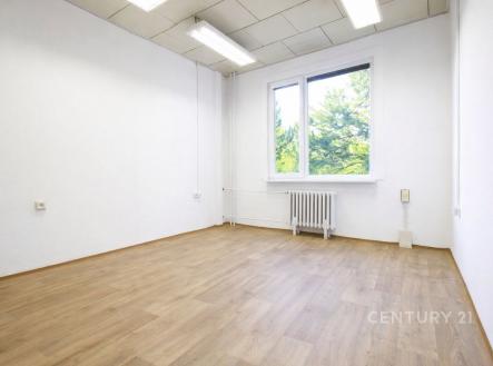 Pronájem kanceláře, 16 m²