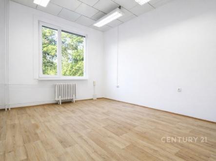 Pronájem kanceláře, 16 m²