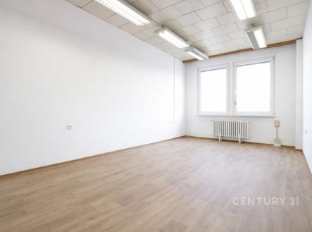Pronájem kanceláře, 22 m²