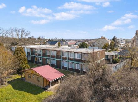 Prodej hotel, 1 048 m²