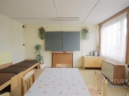 Prodej hotel, 1 048 m²