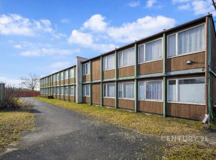 Prodej hotel, 1 048 m²