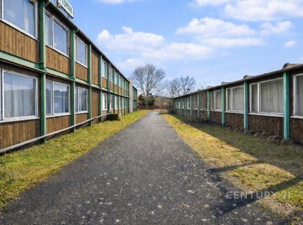 Prodej hotel, 1 048 m²