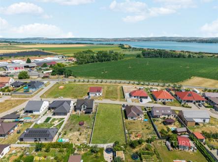 Prodej pozemku pro bydlení, 1 034 m²