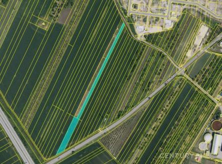 Prodej pozemku, zemědělská půda, 12 372 m² obrázek