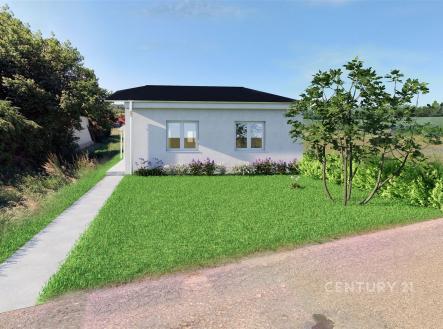 Prodej pozemku pro bydlení, 3 184 m²