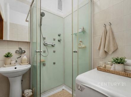 Prodej bytu, 2+1, 60 m²