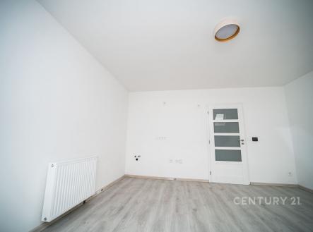 Prodej kanceláře, 30 m²