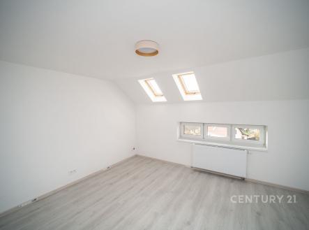 Prodej kanceláře, 30 m²