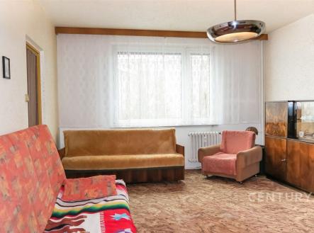 Prodej bytu, 2+1, 67 m²