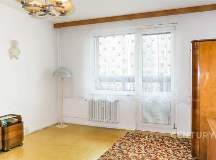 Prodej bytu, 2+1, 67 m²