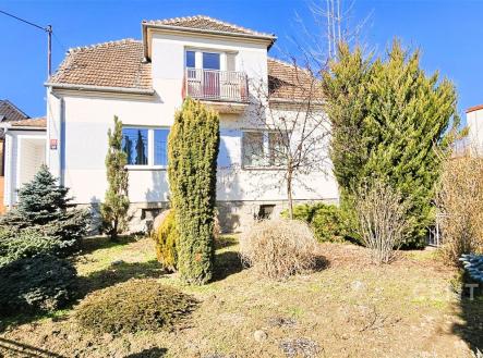 Prodej domu/vily, 200 m²