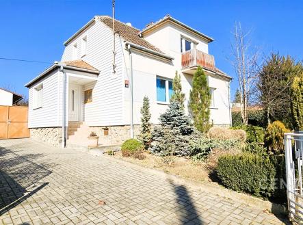 Prodej domu/vily, 200 m²